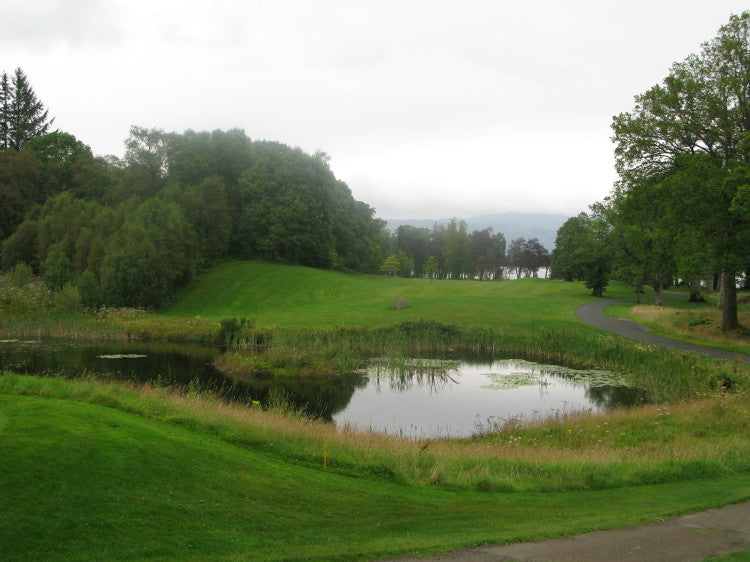 GEA Loch Lomond