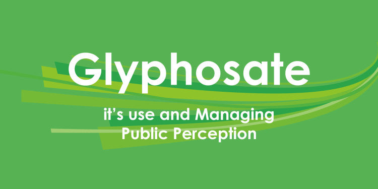 Glyphosate 