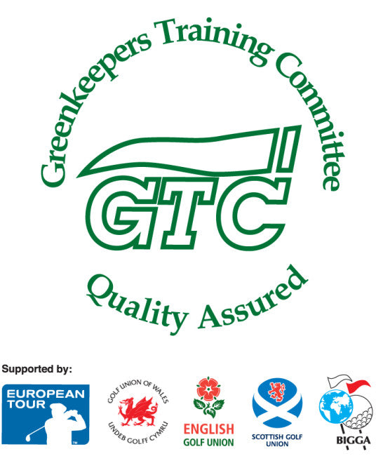 GTC Quality Assured logo 2010