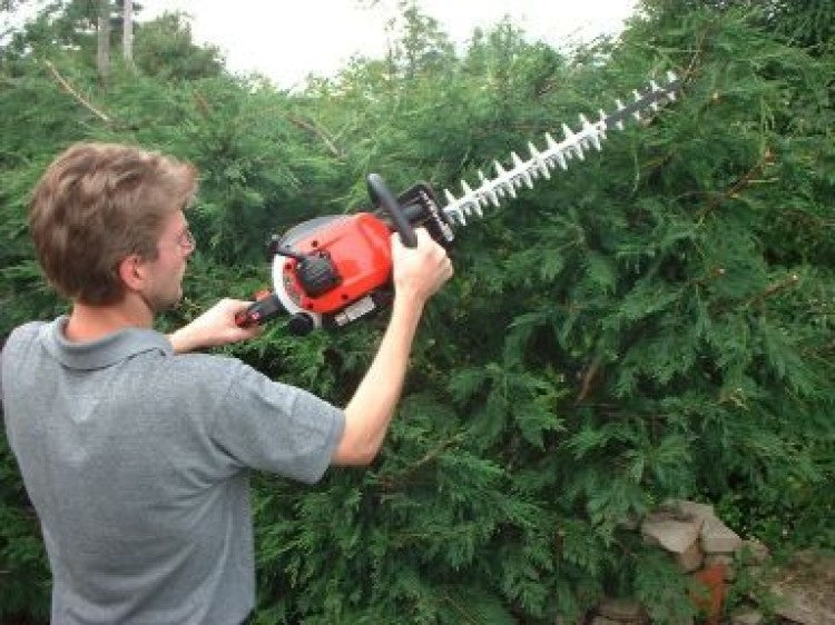 Allen Power introduce new hedgecutters