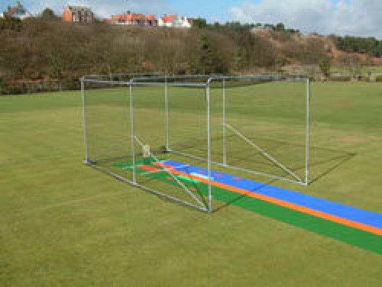 Special offer on portable Cricket nets