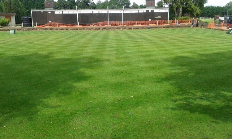 Hollyfields Bowling Club