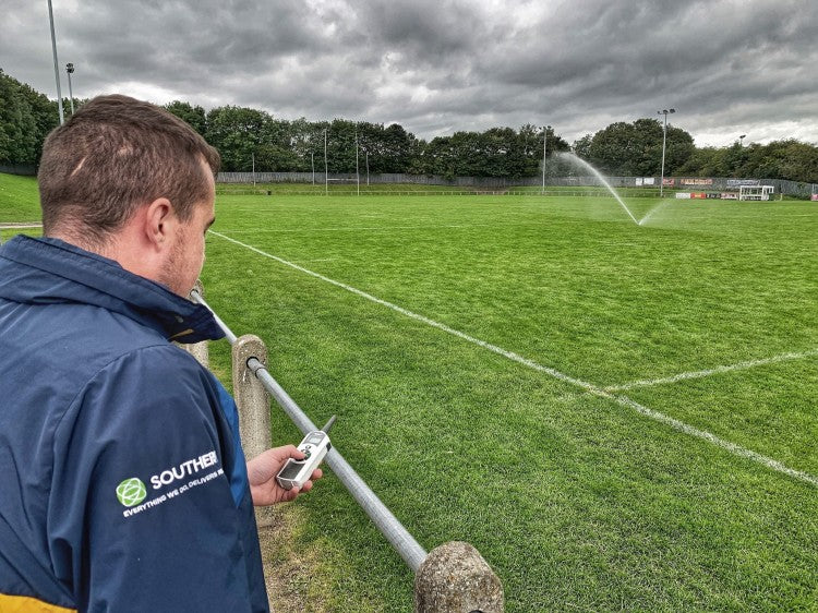 Hunter Irrigation the preferred choice at the Arthur Miller Stadium 2.jpg