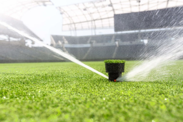 Meet the I-80, the Most Advanced Gear-Driven Rotor Sprinkler for