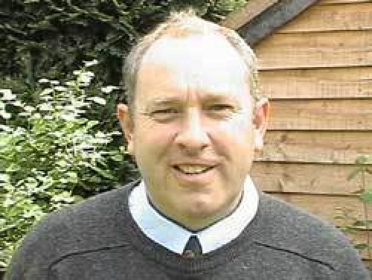 New appointment for  STRI's irrigation consultancy services