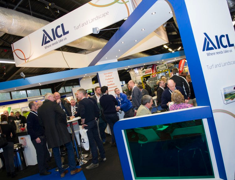 ICL at BTME 2018