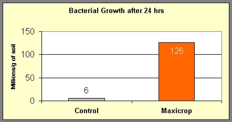 Win 10 litres of Maxicrop No. 1 Triple Seaweed!