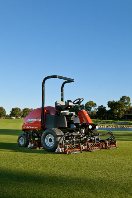 Jacobsen LF 570.1