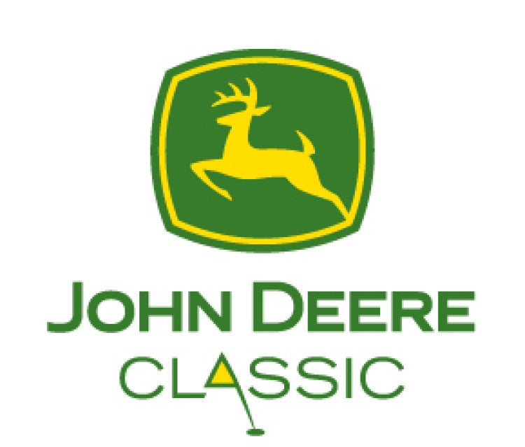 John Deere Classic data tag 1