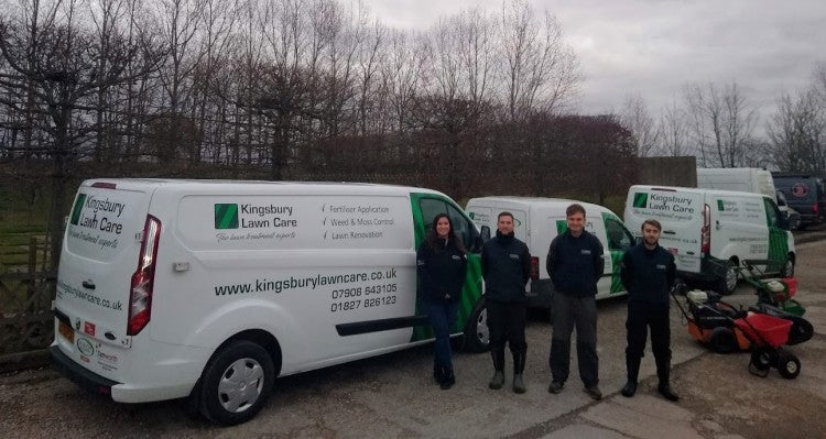 Kingsbury Lawncare_van.jpg