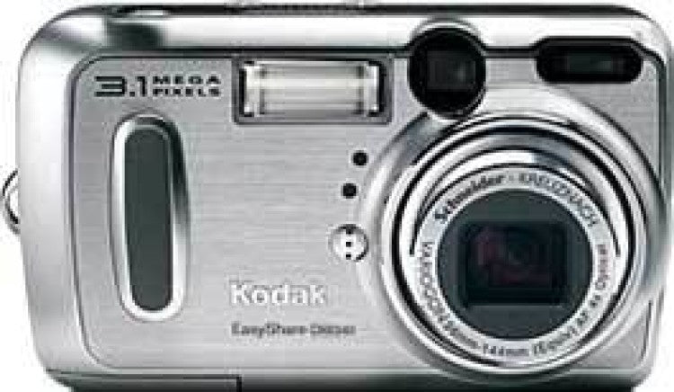 Win a Kodak DX6340 Digital Camera