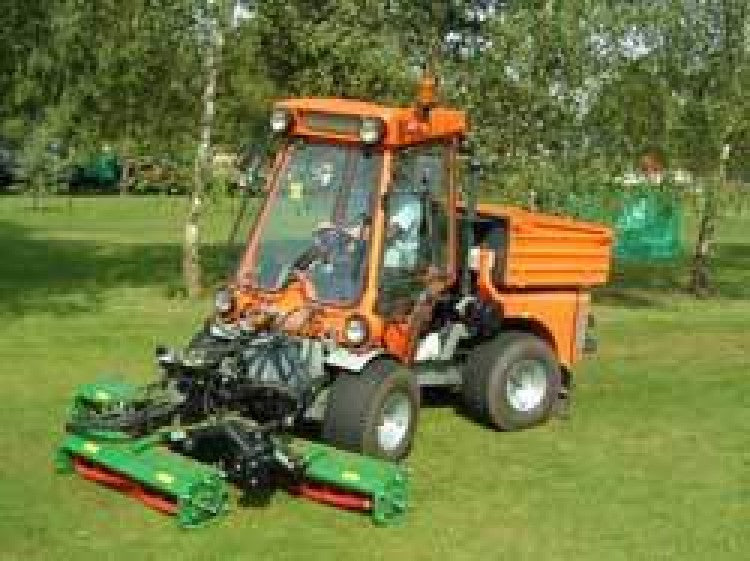 Lloyds at IOG Saltex 2004