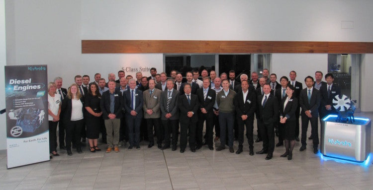 KUK engines conference 