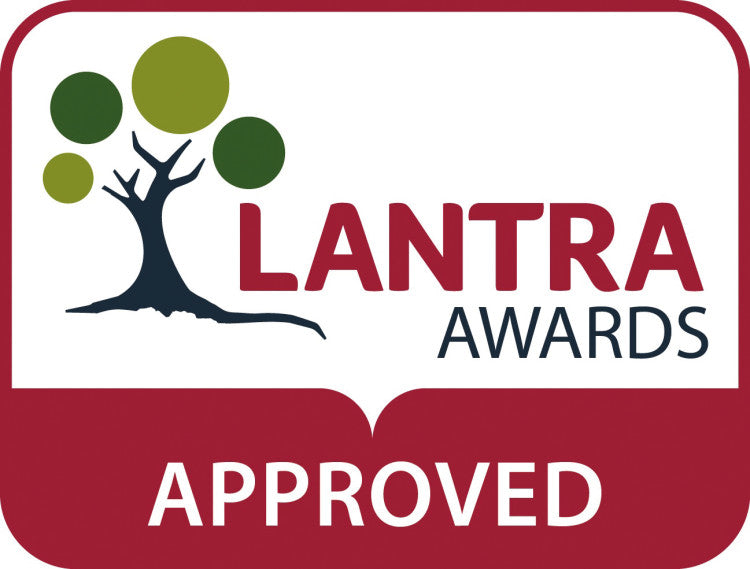 Lantra awards 2016