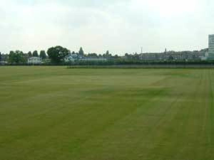 Latymer School upgrades pitches