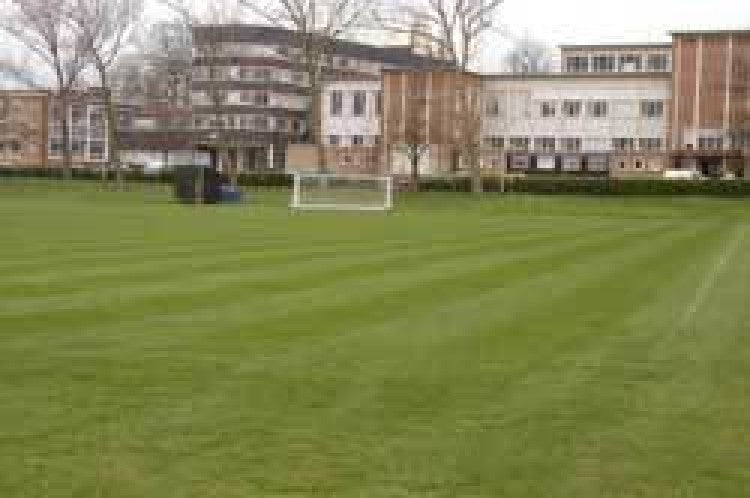 A feast of facilities at Loughborough University 