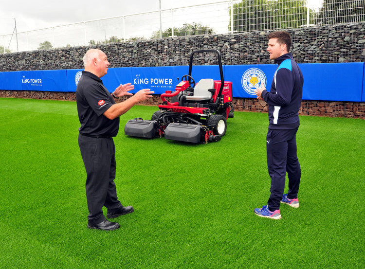 Leicester City FC