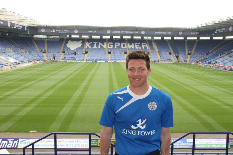 LeicesterCity JohnLedwidge