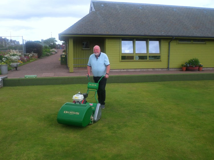 Lerwick Bowls Club