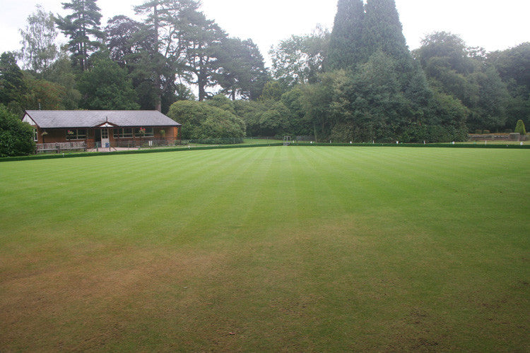 September Bowls Diary 2006