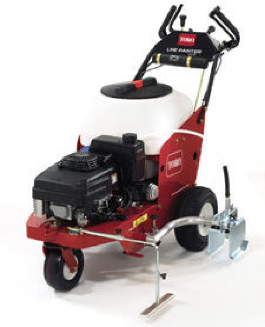 New Toro Line Painter launches at Saltex