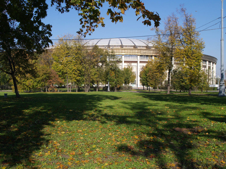 Luzhniki Olympic Complex