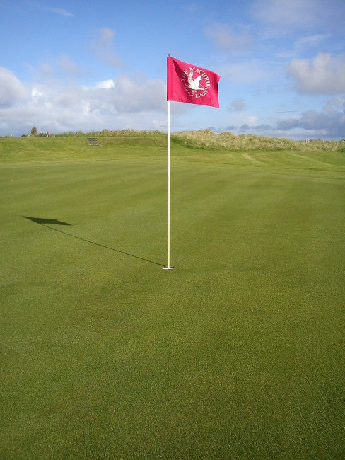 Machrie GC3