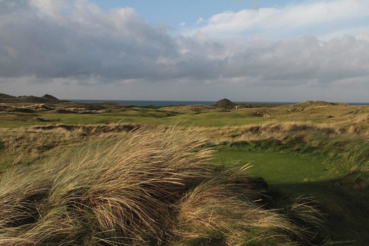 MacrihanishDunes