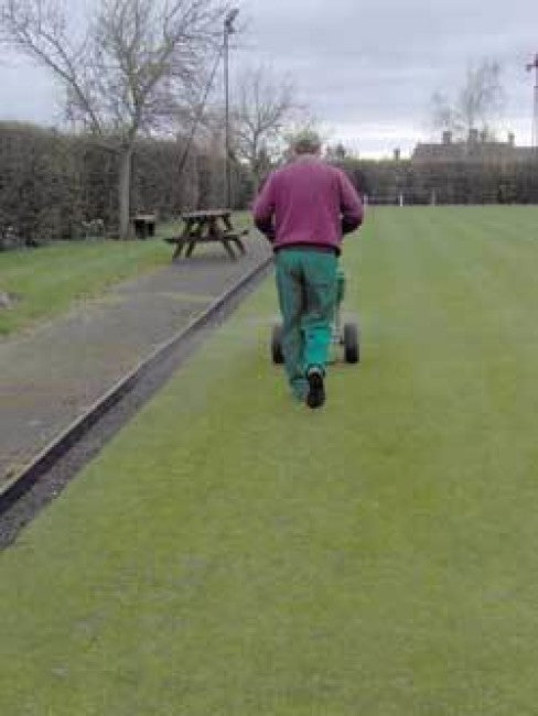 May Bowls Diary 2005