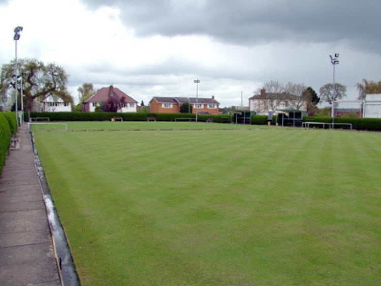 May Bowls Diary 2006