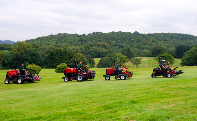 Meltham GC