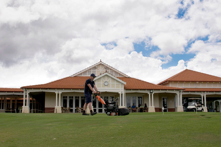 Mount Lawley Golf Club data tag 1