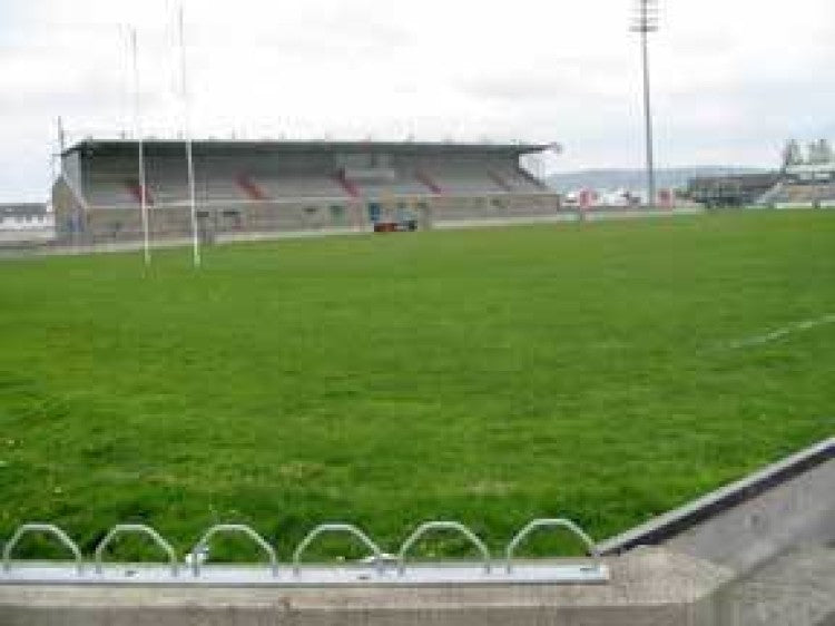 The Home of Munster Rugby – Thomond Park