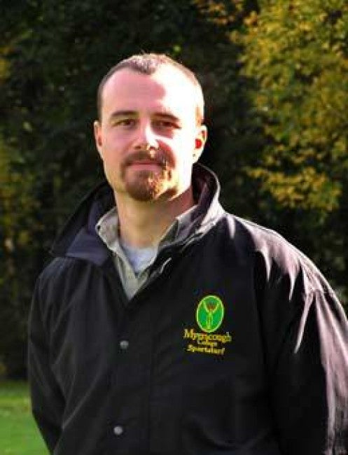 New lecturer appointed at Myerscough College