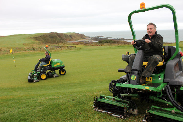 Nefyn GC PowerGard