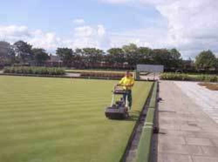 July Bowls Diary 2004