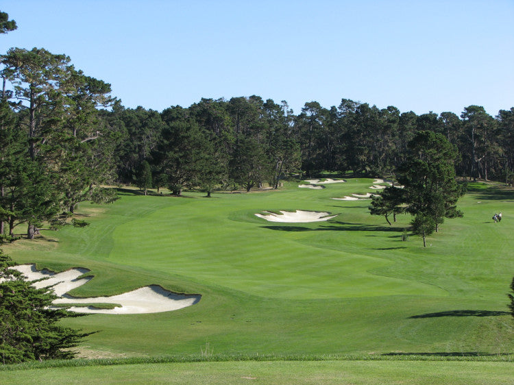 Improving Bunkers – Renovation, Restoration or Redesign?