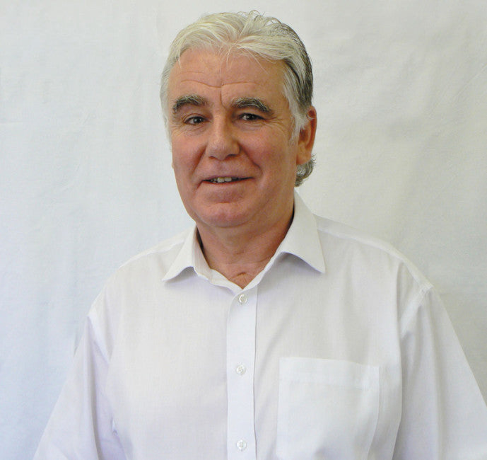 Peter Driver