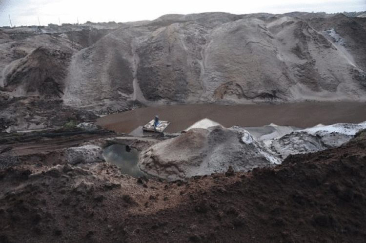 phosphate mining2