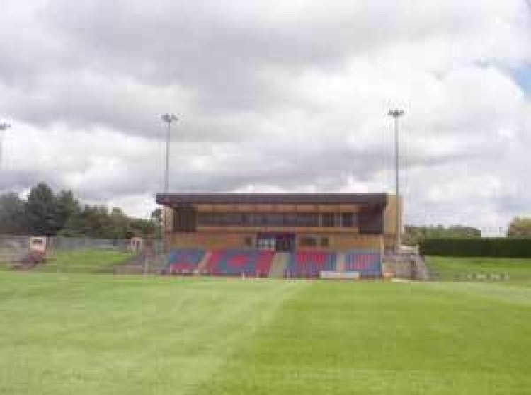 Cheltenham Rugby Club RFU pitch improvements.