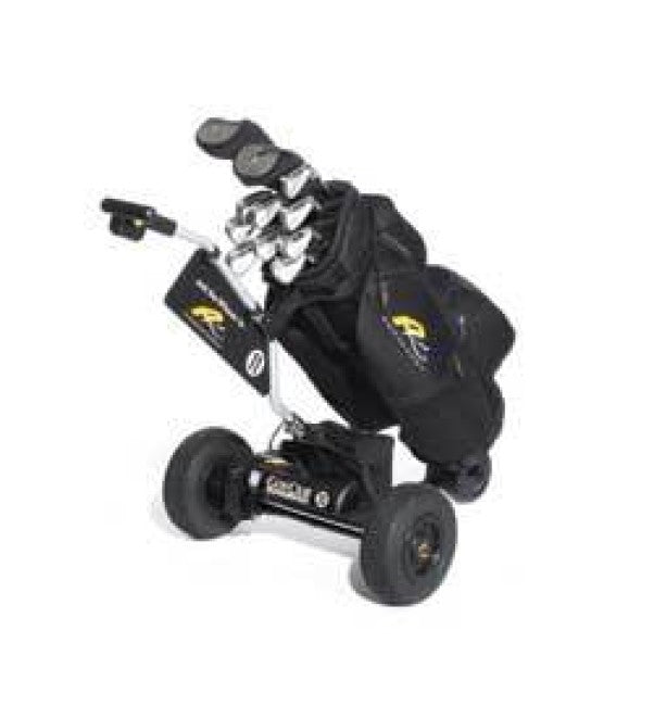 POWAKADDY goes Rental