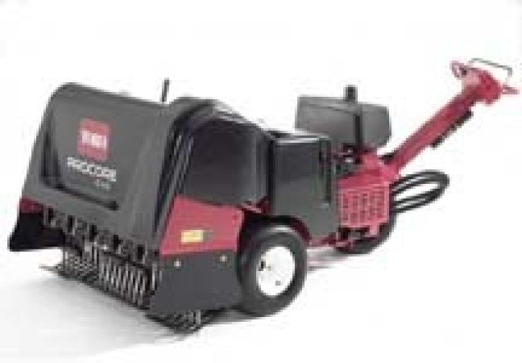 New Toro 648 ProCore launched