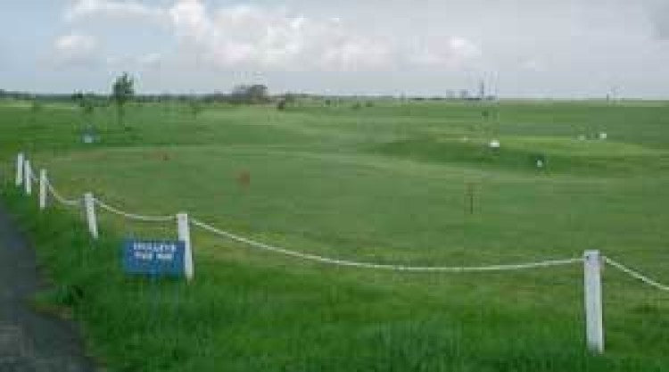 RAF Cottesmore Golf Club