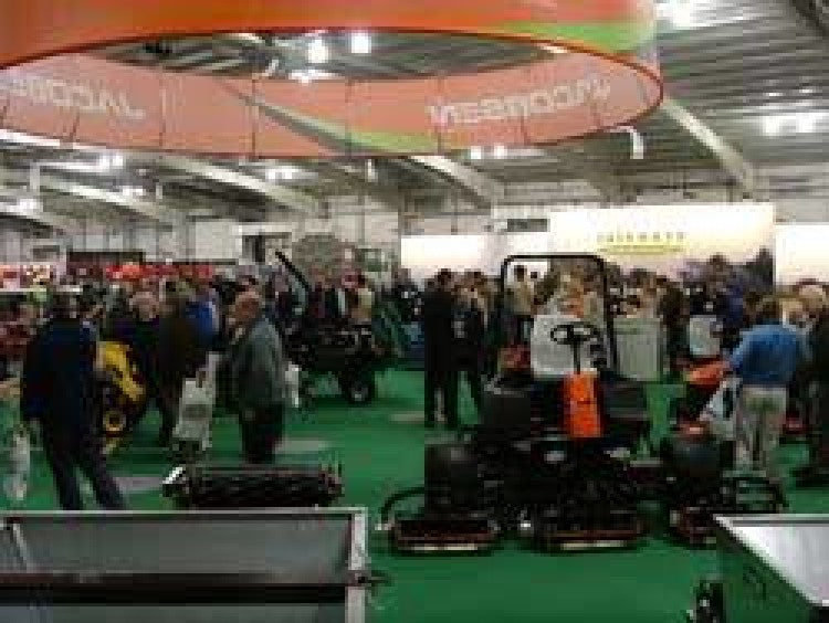 Success for Ransomes Jacobsen