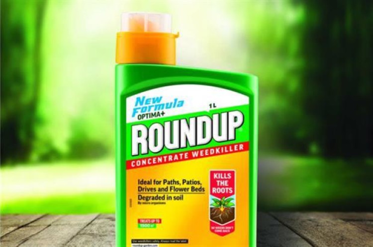 roundup