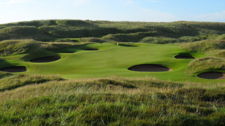 Royal Aberdeen GC_8th green 2.JPG