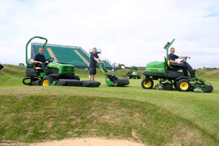 Royal Birkdale