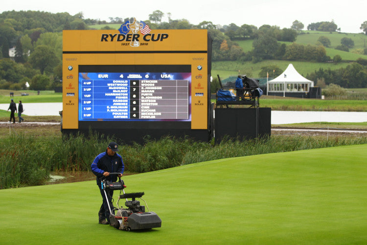 Ryder Cup 2010 + Toro Greensmaster.jpg