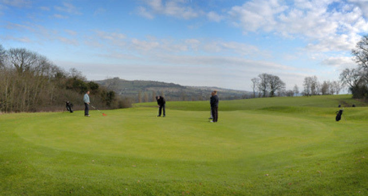 New Toro system at Saltford is better by design