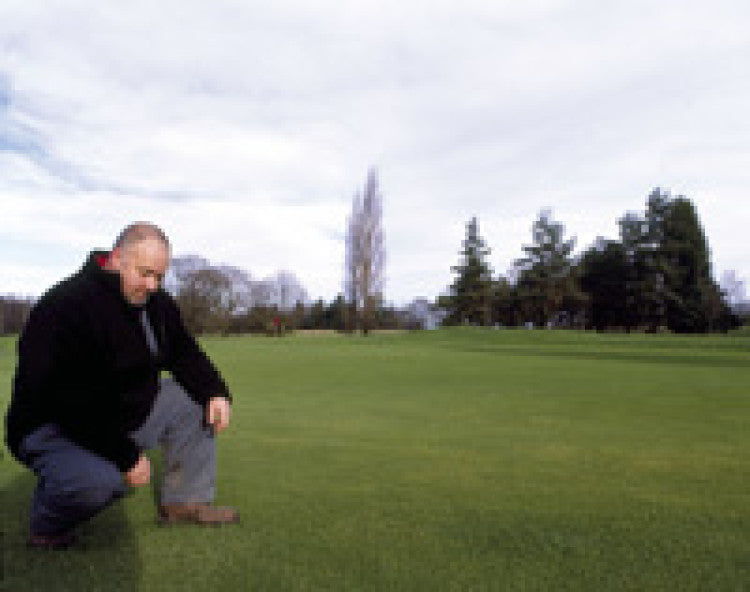 Scotts launch new fungicide